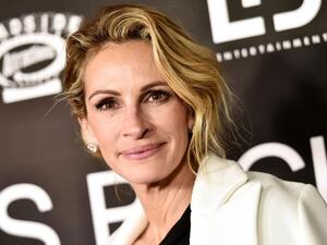 جوليا روبرتس