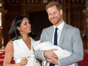 ميغان ماركل