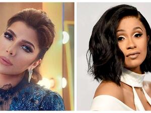 كاردي بي وأصالة