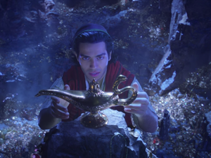 فيلم علاء الدين