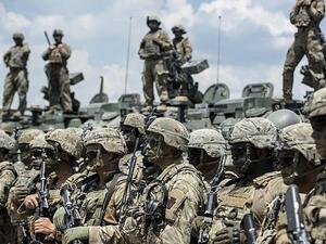 U.S. Soldiers (AFP/FILE) banner image