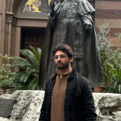 Zaid Qaissieh