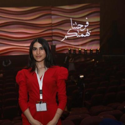 رولا أبو رمان رولا أبو رمان