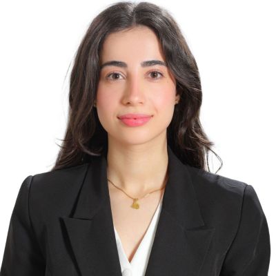 إسراء عبد السلام