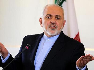 leaked recordings to Zarif criticizing slain Qassem Soleimani