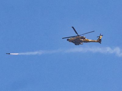 Israeli air force