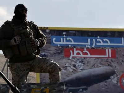 الجيش اللبناني ينفي خرقه الأجواء السورية ويؤكد تنسيقه مع دمشق