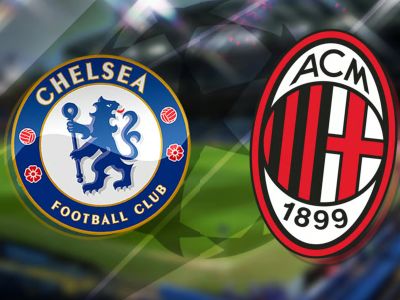 Chelsea vs AC Milan Predicted Lineups - Friendly Match 2025