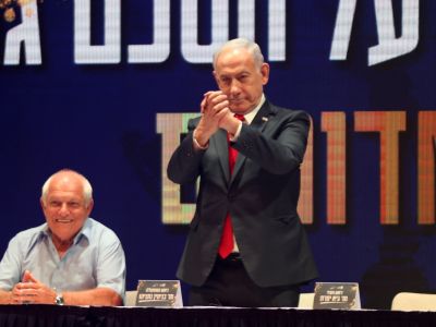 Netanyahu approves controversial E1 settlement plan, declares ‘No Palestinian State Will Ever Exist’ 