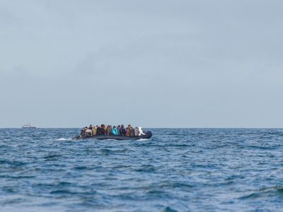 61 Sudanese refugees killed as migrant boat catches fire off Libya