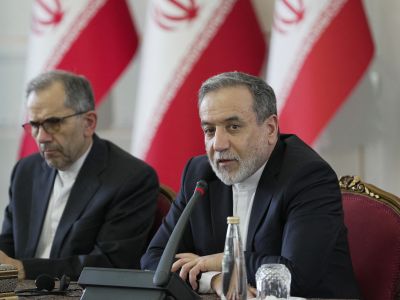 Iran warns of retaliation if Europe activates snapback sanctions