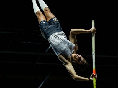 The Mystery of the Missing Medal Ceremonies at the World Athletics Championships