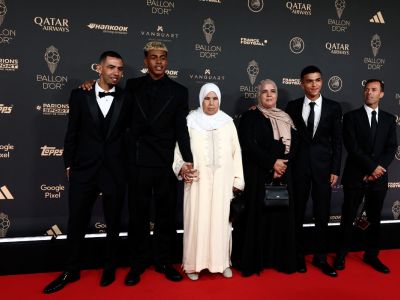 Yamal’s Dad on Ballon d’Or: “My Son Is the Best, What Happened Was Strange