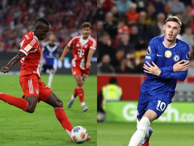 Clash of Giants at the Allianz: Can Chelsea Breach Bayern's Fortress?