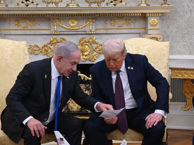 peace plan