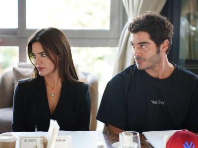 Hilal Altınbilek & Burak Deniz