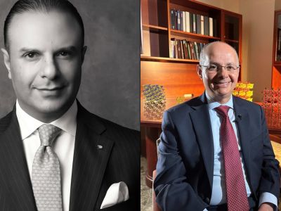 ياغي في الكيمياء والمناصير في الريادة والاقتصاد