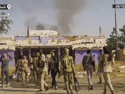 RSF atrocities in Sudan’s El Fasher spark global outrage