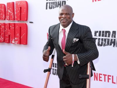 Ronnie Coleman Reveals His 2025 Mr. Olympia Predictions: Choopan Leads the Pack