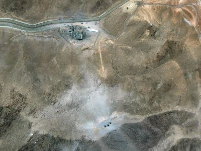 Tehran defies the west: Iran ends a decade of nuclear constraints
