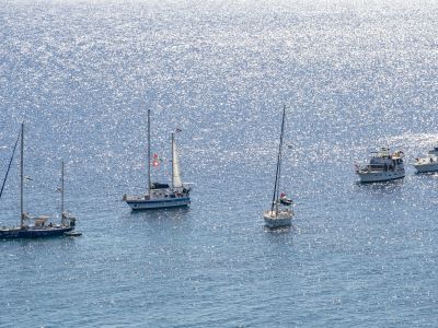 Global Sumud Flotilla