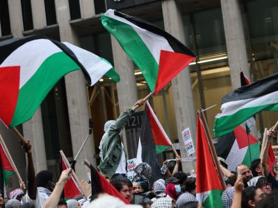 Gaza deal