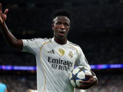 ريال مدريد يطوي صفحة خلاف فينيسيوس وألونسو بعد اعتذار اللاعب