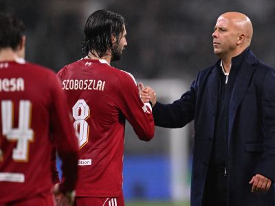 لعنة الإصابات تضرب ليفربول قبل قمة كأس الرابطة