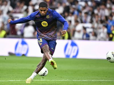 راشفورد يفتح قلبه: لهذا السبب اخترت برشلونة