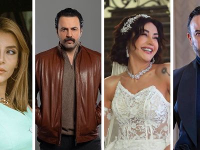 ثنائيات درامية