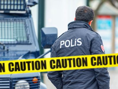 Istanbul drug operation