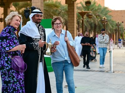 أكد ربط 20 مدينة سعودية جويًا خلال 3 سنوات و200 ألف غرفة فندقية قيد الإنشاء