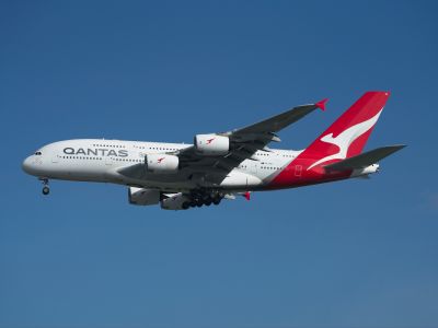 تسريب بيانات ملايين عملاء "كانتاس" إثر هجوم إلكتروني"