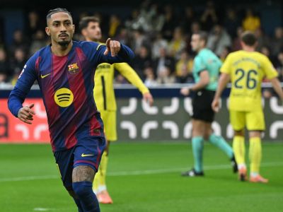 رافينيا يتصدر المشهد رغم تجاهل فيفا