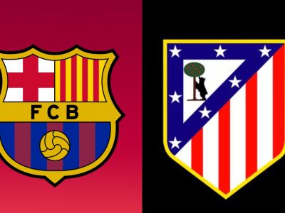Barcelona vs. Atletico Madrid: Team News and Predicted Lineups for Camp Nou Showdown