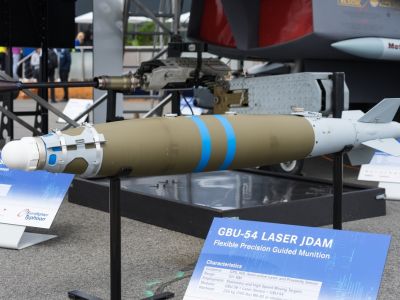 US presses Lebanon to recover unexploded US-made bomb from Beirut strike