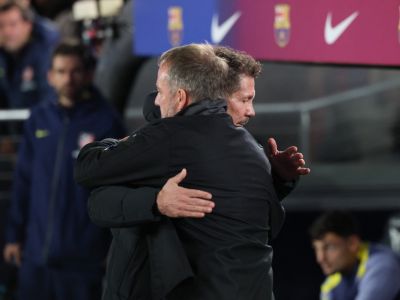 خطة فليك أمام سيميوني: 5 تشكيلات تكشف سر التفوق