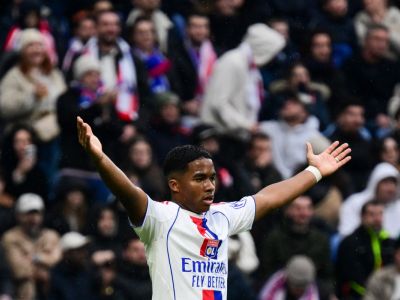 وكيل إندريك يحسمها: عودة مؤكدة إلى ريال مدريد نهاية الموسم