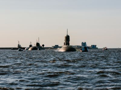 أستراليا تستثمر 2.8 مليار دولار لإنشاء منشأة لغواصات نووية