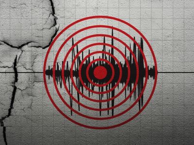 Earthquake hits Kabul