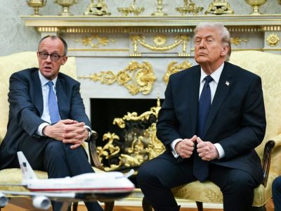 Trump cuts trade ties with Spain over Iran campaign