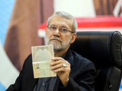 Ali Larijani