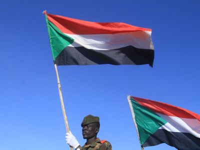 Sudan