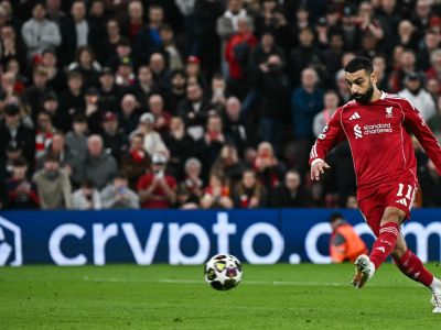 جيرارد يطرح اسمًا مفاجئًا لخلافة صلاح