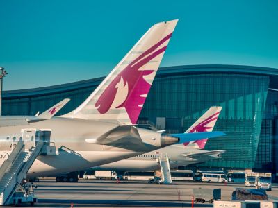 Hamad International Airport
