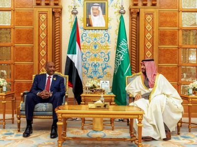 al-Burhan presses Saudi Arabia to revive stalled $1.5bn Pakistan arms deal 