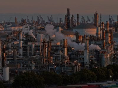 Massive Gains for Iran from India as tension rases 