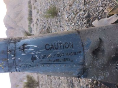 Massive reward offered for missing pilots as Iranian TV urges citizens to shoot jets