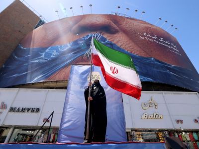 iran war