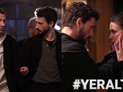 Yeraltı